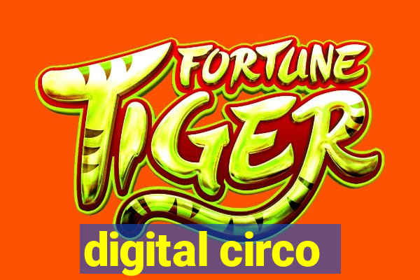 digital circo